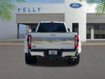2027 Ford F-450SD King Ranch DRW