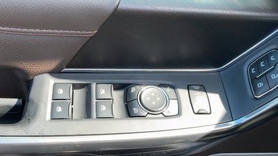 2027 Ford F-450SD King Ranch DRW