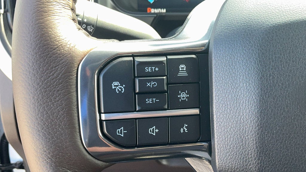 2027 Ford F-450SD King Ranch DRW