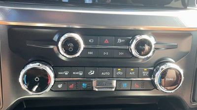 2027 Ford F-450SD King Ranch DRW