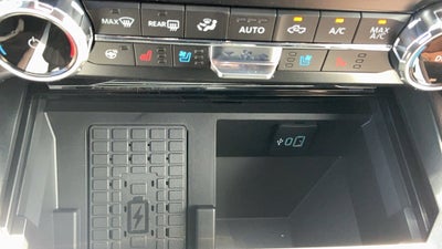 2027 Ford F-450SD King Ranch DRW