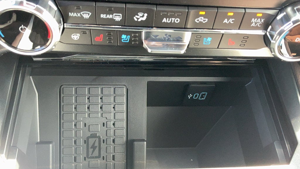 2027 Ford F-450SD King Ranch DRW
