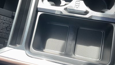 2027 Ford F-450SD King Ranch DRW