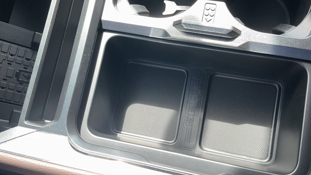 2027 Ford F-450SD King Ranch DRW
