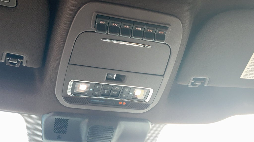 2027 Ford F-450SD King Ranch DRW