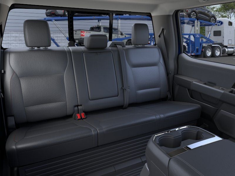 2026 Ford F-450SD Lariat DRW