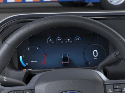 2026 Ford F-450SD Lariat DRW