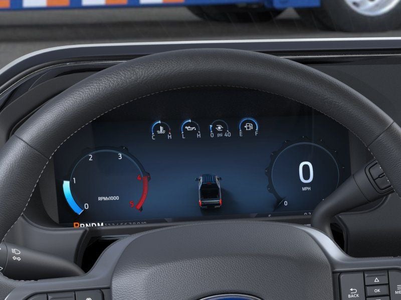 2026 Ford F-450SD Lariat DRW