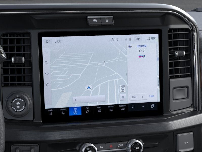 2026 Ford F-450SD Lariat DRW