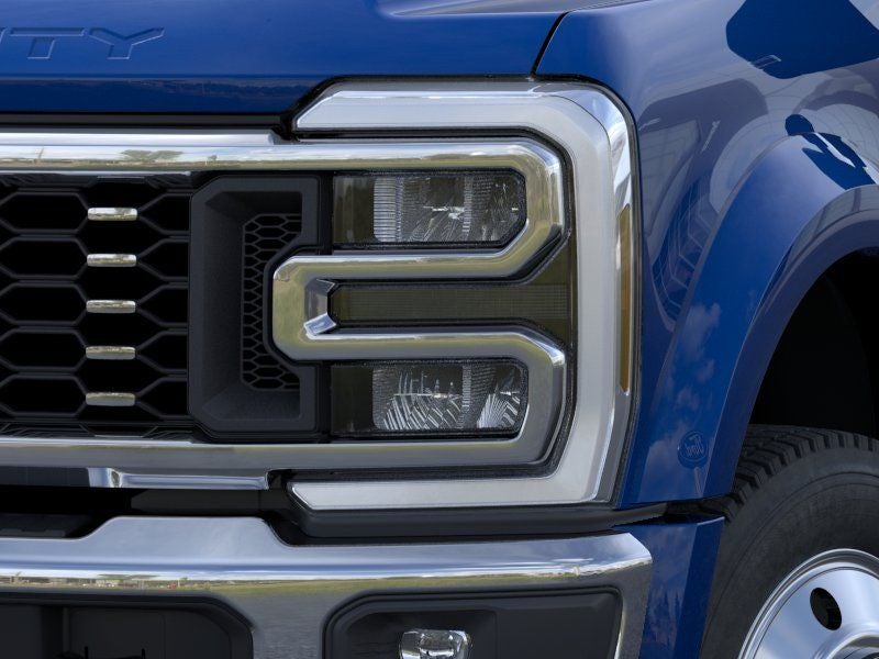 2026 Ford F-450SD Lariat DRW