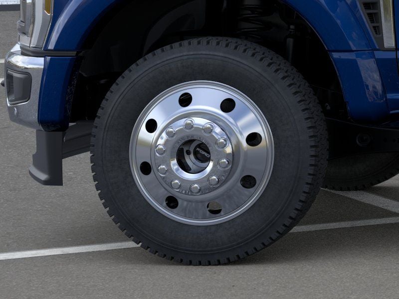 2026 Ford F-450SD Lariat DRW