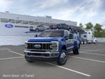 2026 Ford F-450SD Lariat DRW