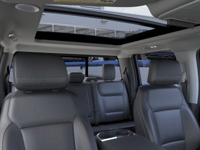 2026 Ford F-450SD Lariat DRW