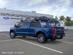 2026 Ford F-450SD Lariat DRW