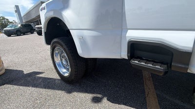 2025 Ford F-450SD Lariat DRW