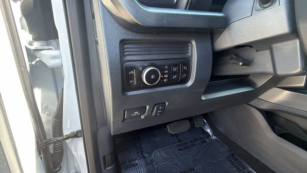 2025 Ford F-450SD Lariat DRW