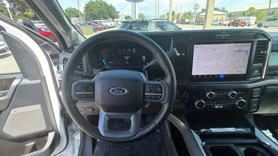 2025 Ford F-450SD Lariat DRW