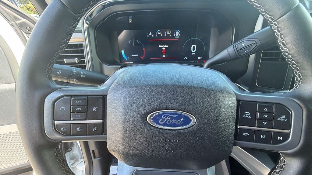 2025 Ford F-450SD Lariat DRW