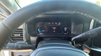 2025 Ford F-450SD Lariat DRW