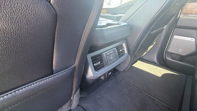 2025 Ford F-450SD Lariat DRW