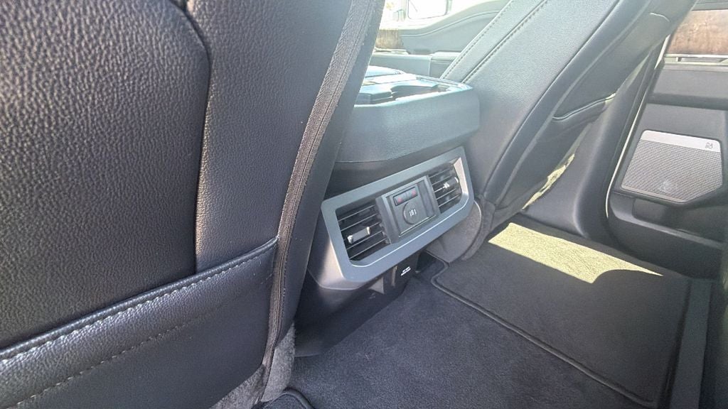 2025 Ford F-450SD Lariat DRW