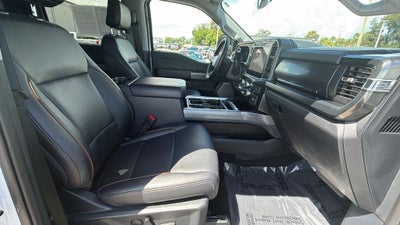 2025 Ford F-450SD Lariat DRW