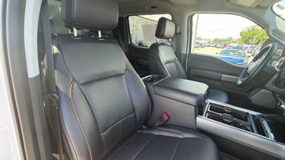 2025 Ford F-450SD Lariat DRW