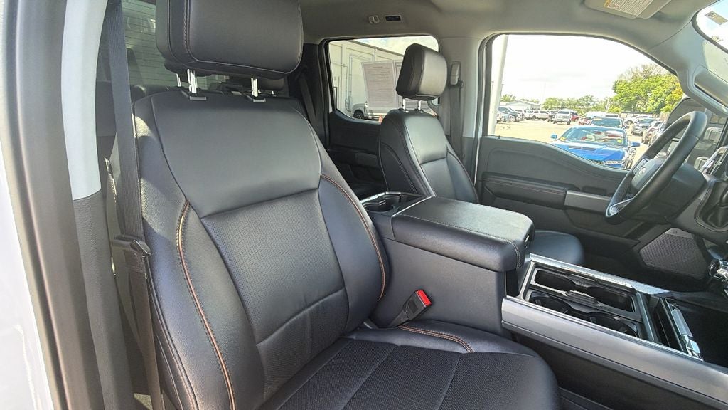 2025 Ford F-450SD Lariat DRW