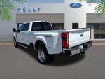 2025 Ford F-450SD Lariat DRW
