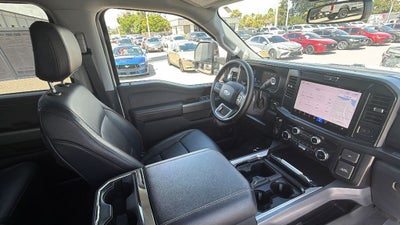 2025 Ford F-450SD Lariat DRW