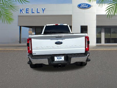 2025 Ford F-450SD Lariat DRW