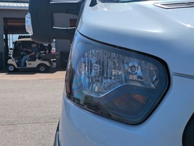 2025 Ford Transit-350 Base