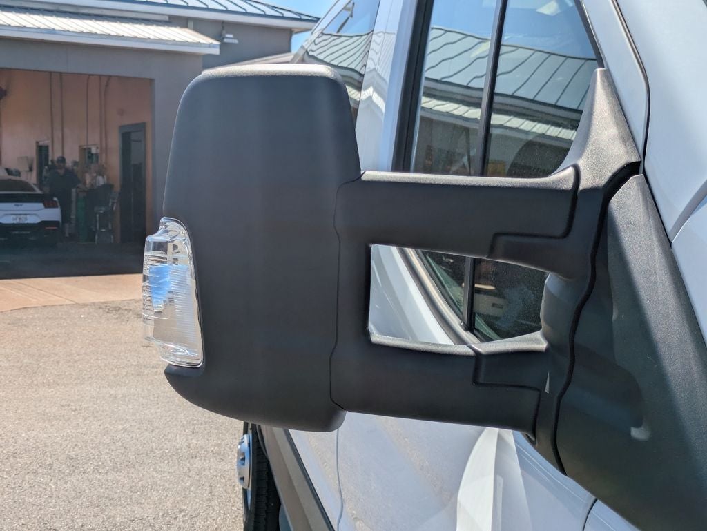 2025 Ford Transit-350 Base