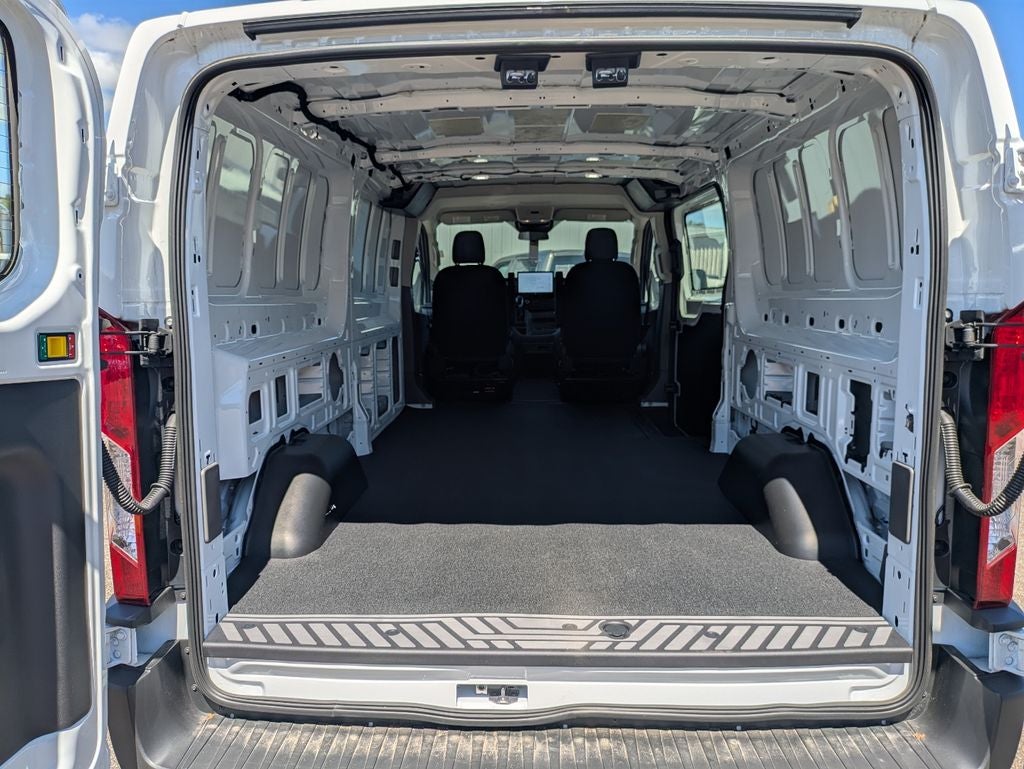 2025 Ford Transit-350 Base