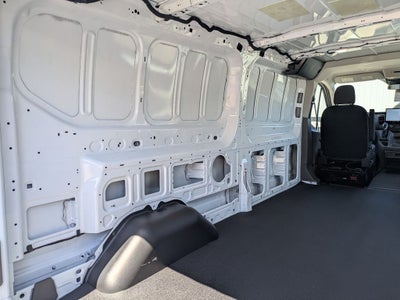 2025 Ford Transit-350 Base