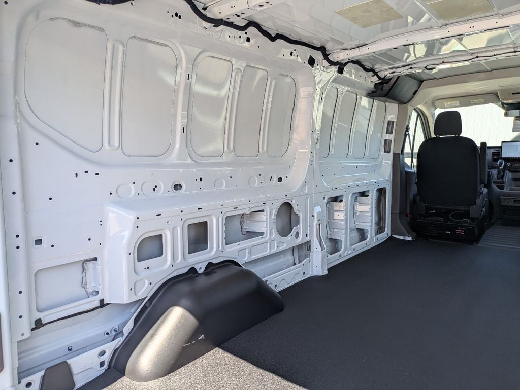 2025 Ford Transit-350 Base