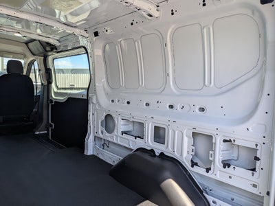 2025 Ford Transit-350 Base