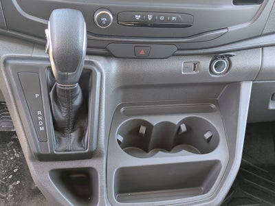 2025 Ford Transit-350 Base