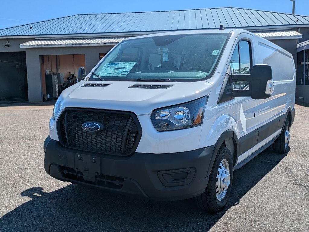 2025 Ford Transit-350 Base