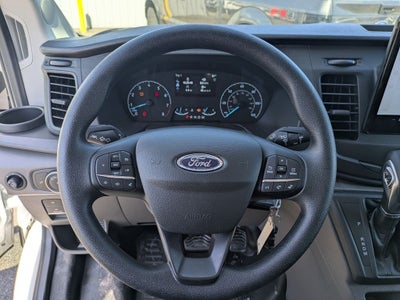 2025 Ford Transit-350 Base