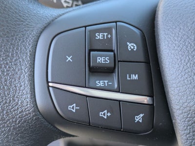 2025 Ford Transit-350 Base