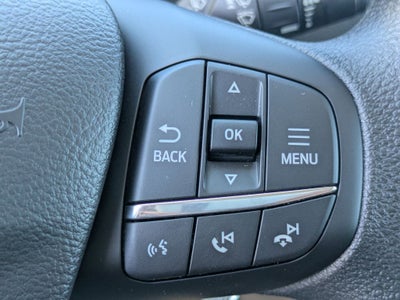 2025 Ford Transit-350 Base