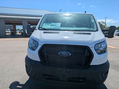 2025 Ford Transit-350 Base