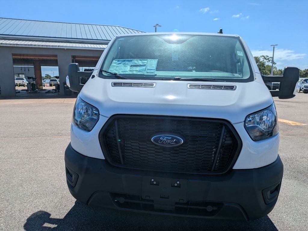 2025 Ford Transit-350 Base