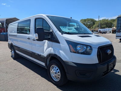 2025 Ford Transit-350 Base