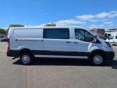 2025 Ford Transit-350 Base