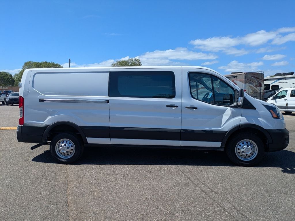 2025 Ford Transit-350 Base
