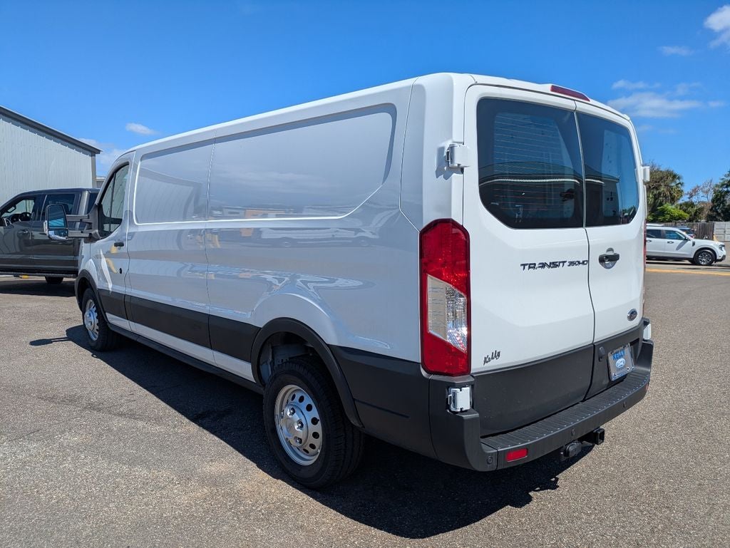 2025 Ford Transit-350 Base