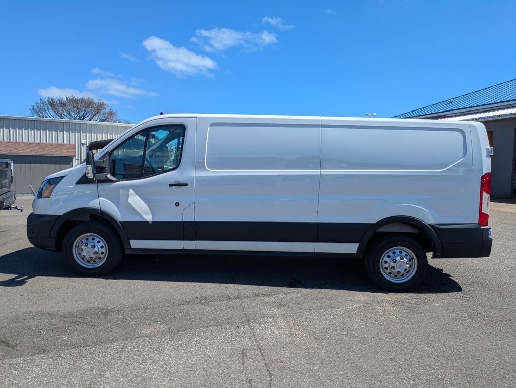 2025 Ford Transit-350 Base