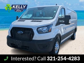 2025 Ford Transit-350 Base